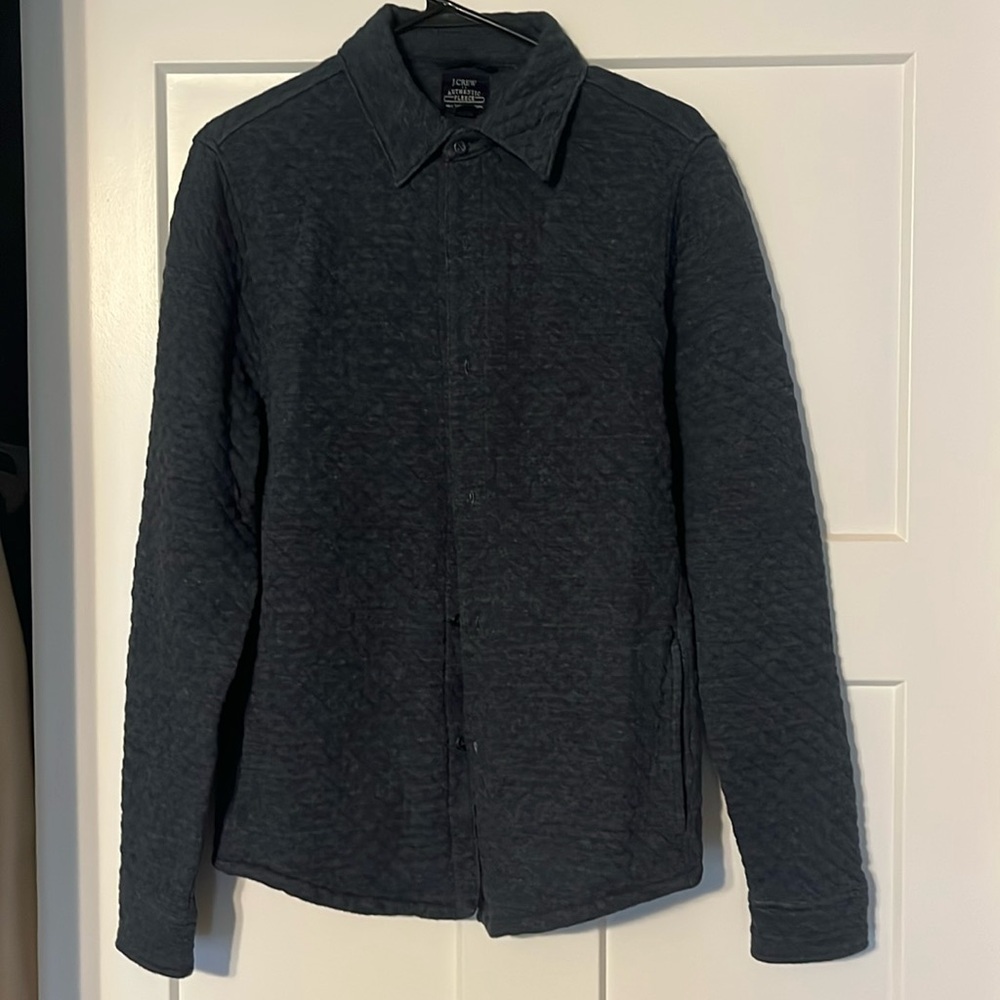 JCrew Fleece
